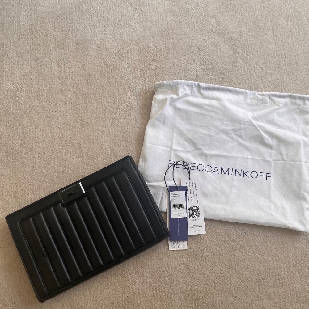 Rebecca Minkoff Dylan Clutch